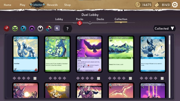 公平旅行之战游戏图4