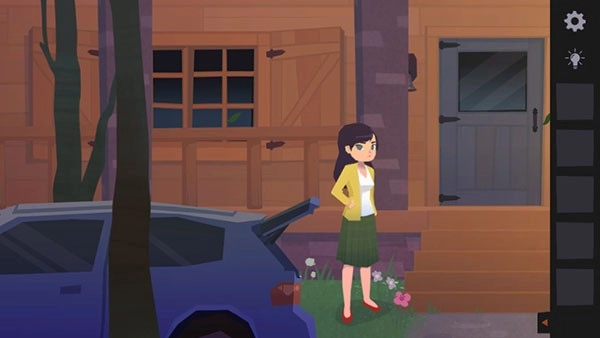 逃离洛根庄园游戏(4)