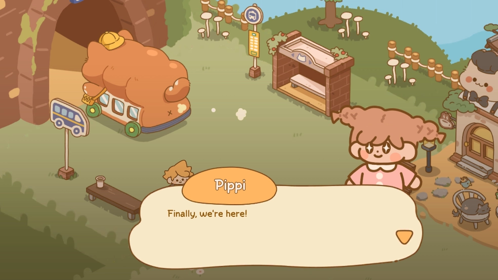 猫咪的厨房日记无广告版图6