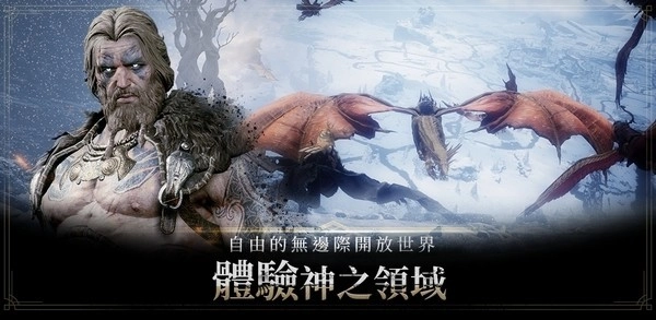 奥丁神叛游戏图5