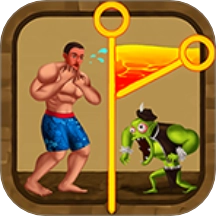 救救裤衩哥游戏