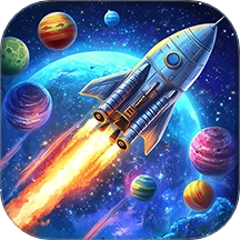 导弹躲避机游戏