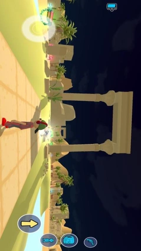 小镇建设游戏图3