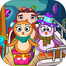 小萌宠大探险游戏