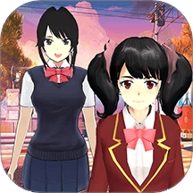 学姐带带我游戏