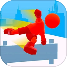 无限跑酷游戏v1.0.9