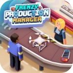 疯狂生产经理直装游戏版