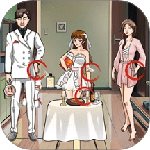 疯狂爆笑梗传游戏