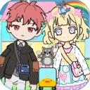 萌乐家园生日派对游戏