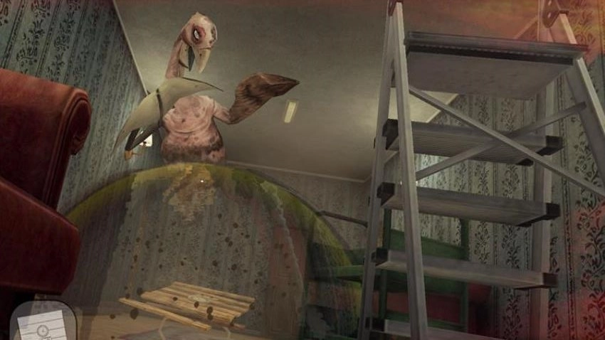 疯狂修女游戏图2