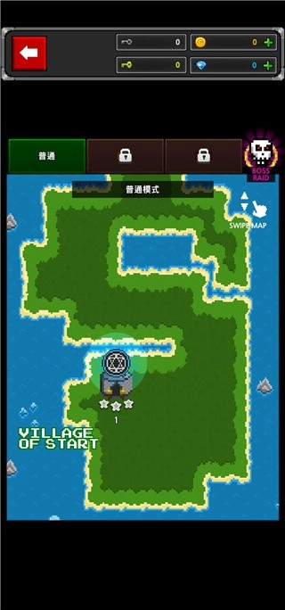 地下城与像素英雄游戏纯净最新版图4