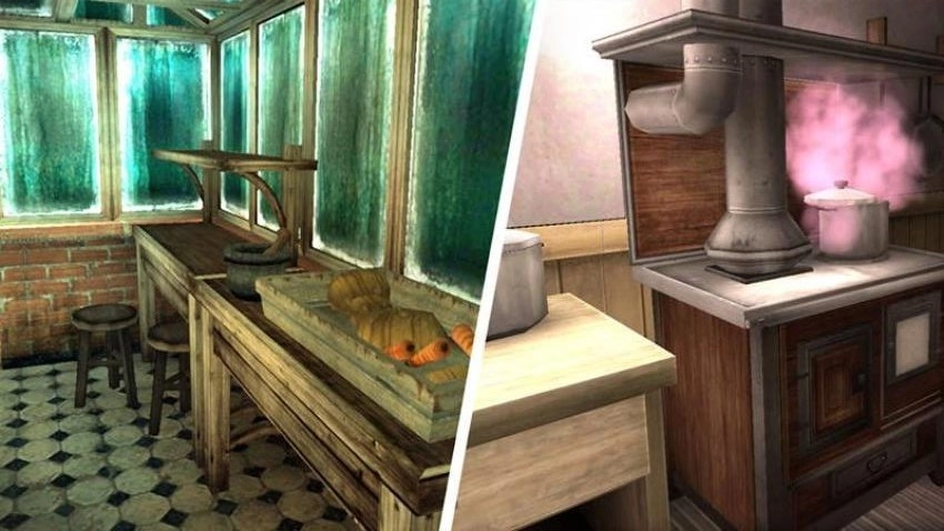 疯狂修女游戏图1