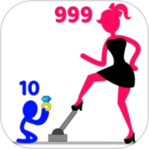 火柴人塔防英雄