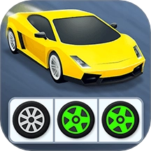 改装车模拟漂移游戏 v1.0.1
