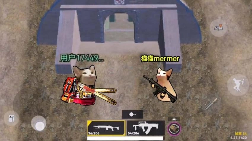 地铁修猫逃生游戏图2