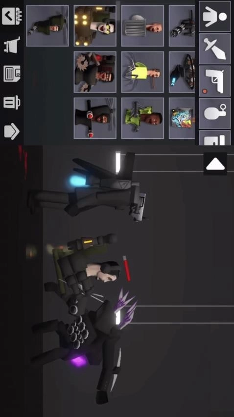 甜瓜游乐园派对游戏正版图2