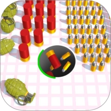 抱团大作战游戏