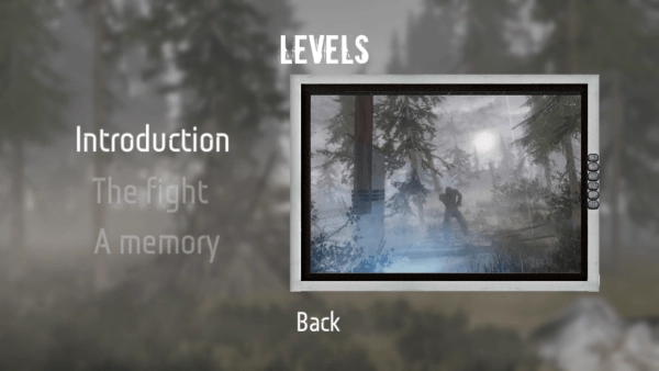 黑暗之路游戏(2)