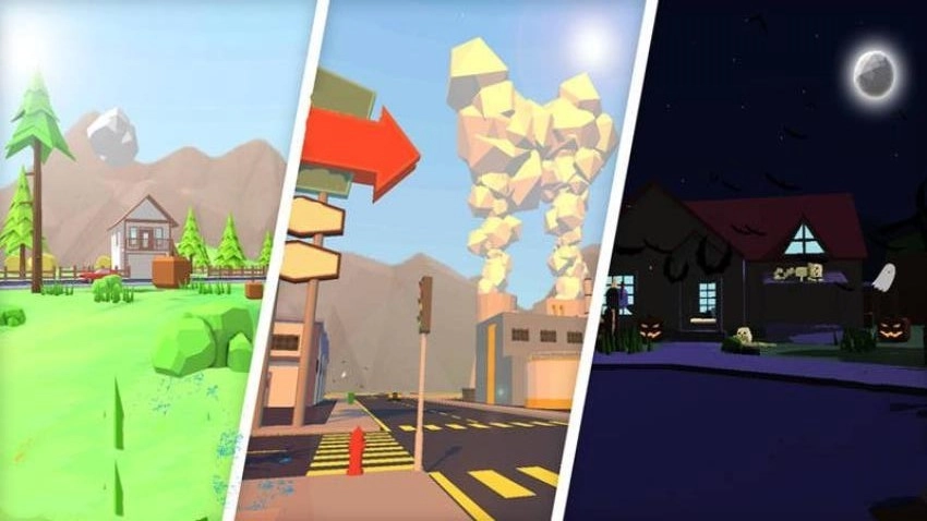 沙雕模拟器游戏4