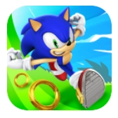 索尼克跑酷官方正版