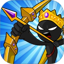 火柴人战争遗产2游戏