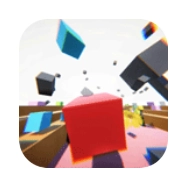 RollingCube游戏