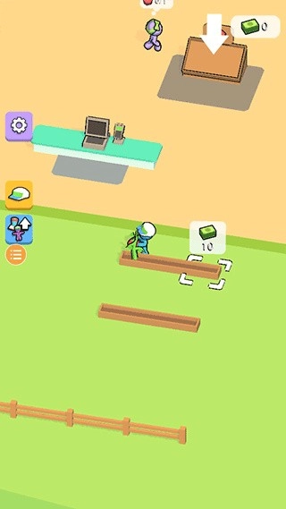 我的迷你商店游戏(2)