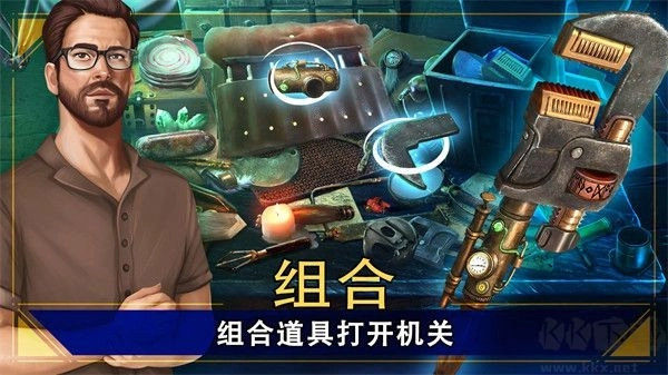 密室逃脱1逃离地牢游戏-图4