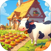 疯狂牧场游戏