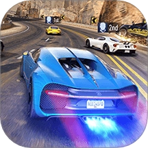 城市狂飙游戏 v1.0.3