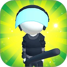 城市英雄激战游戏 v2.0.1