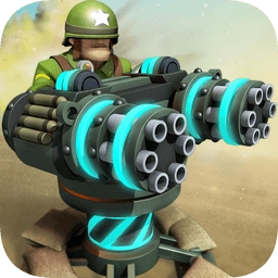 围剿外星客游戏