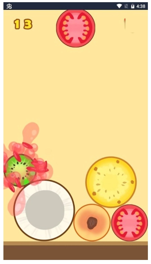 合成小芝麻正版(3)