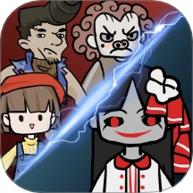 天黑了请闭眼游戏