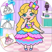 空间收纳达人游戏