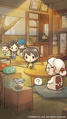 昭和杂货店物语2通用版(1)