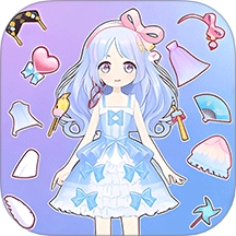 我的沙龙美容院游戏