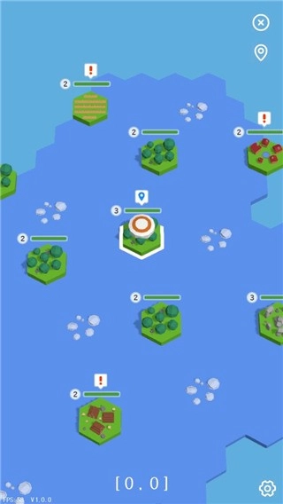 群星的远征游戏官方版图3