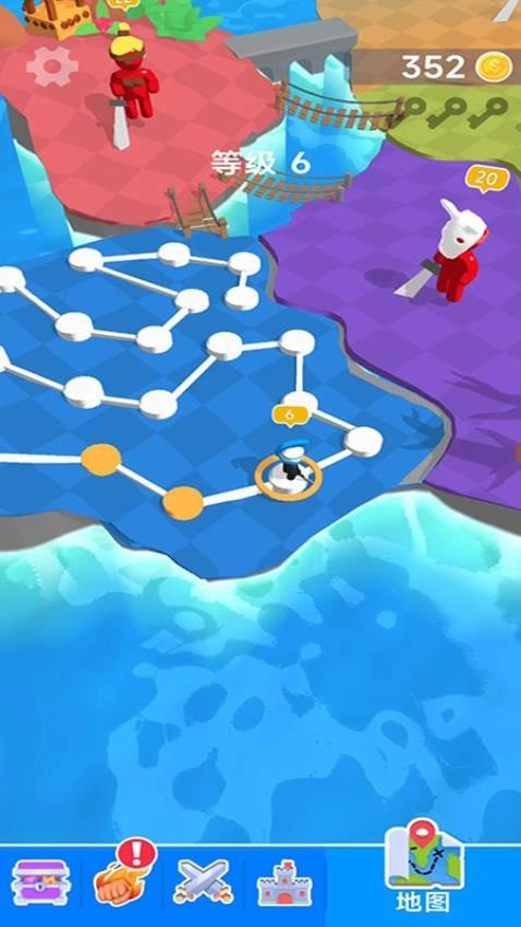 射箭小子游戏图3