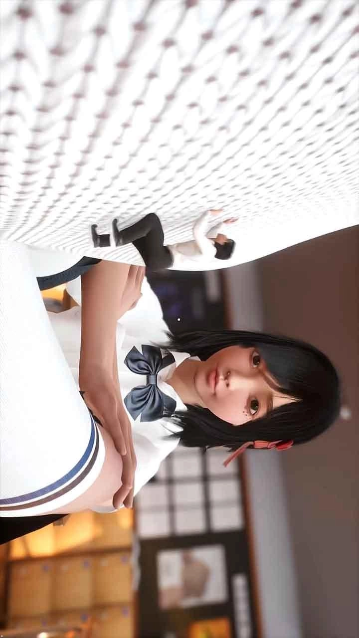 逃离巨人学妹游戏(5)