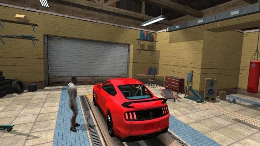 雷霆飞车游戏图3