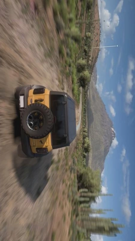 极限飞车求生安卓免费版图4