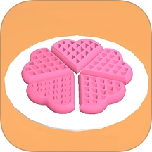 餐厅可爱美食烹饪游戏