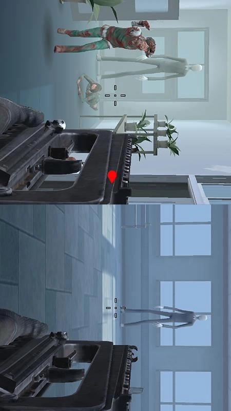 疯狂射僵尸游戏图3