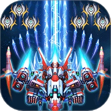 无敌机甲争霸战游戏