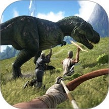 恐龙岛大猎杀游戏