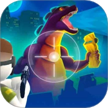 王者狙击精英游戏