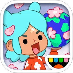 托卡世界夏威夷小镇游戏