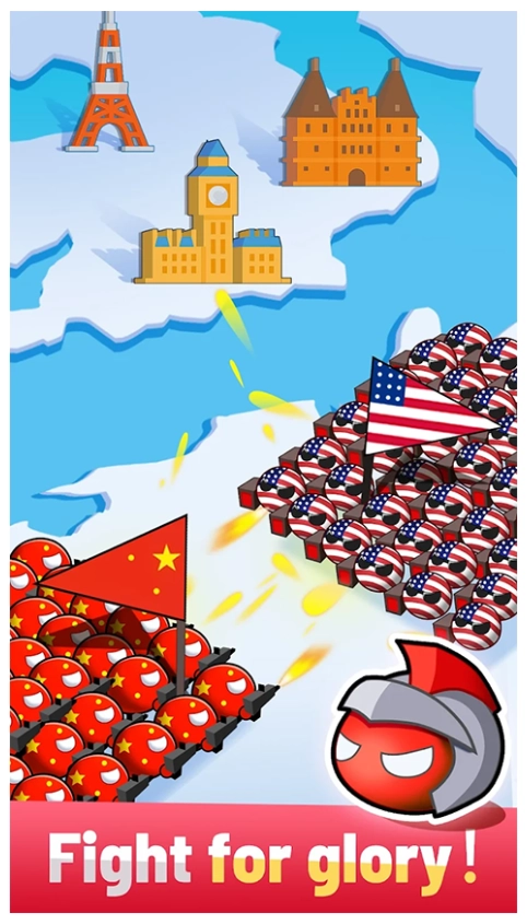 港口战争正版(4)