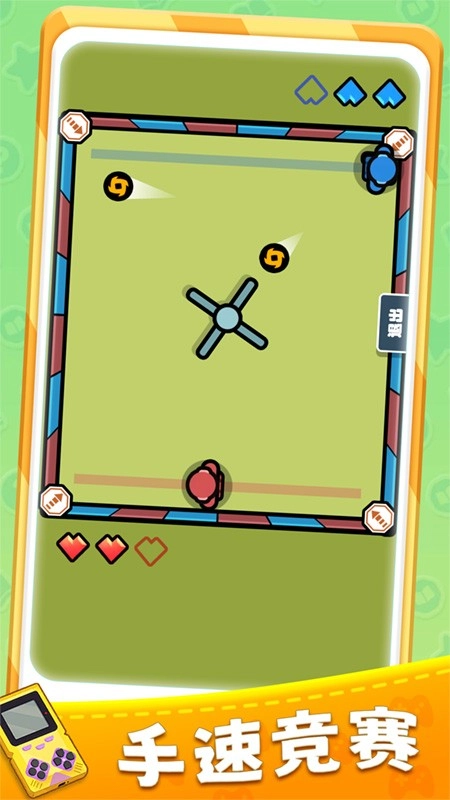 离线摸鱼合集游戏